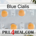 Blue Cialis 24